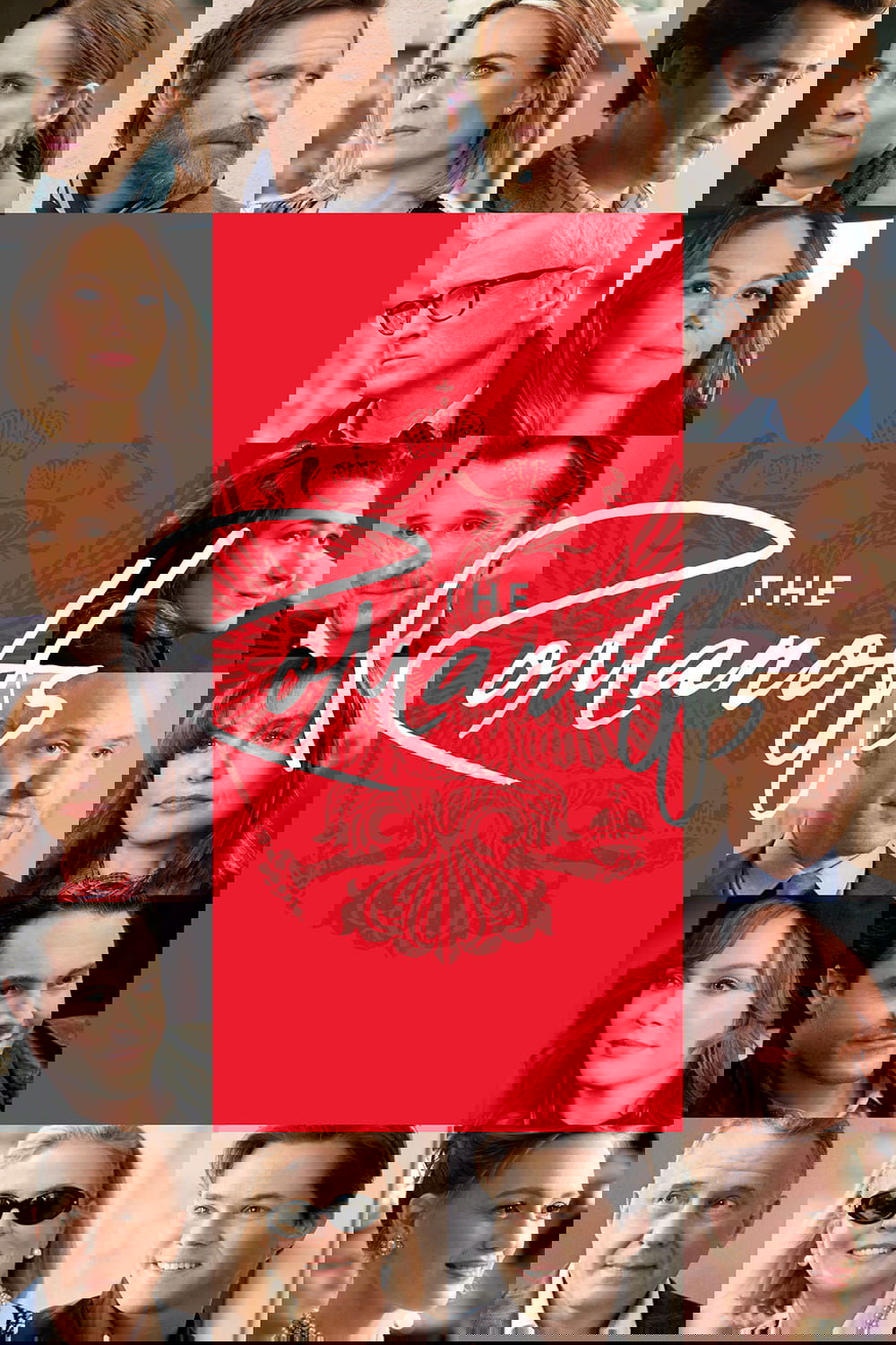 The Romanoffs