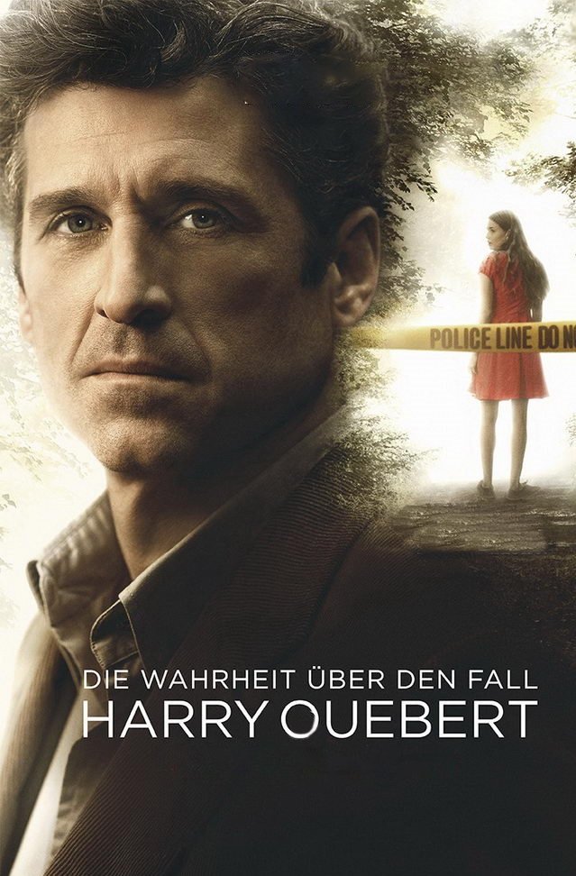 Die Wahrheit über den Fall Harry Quebert