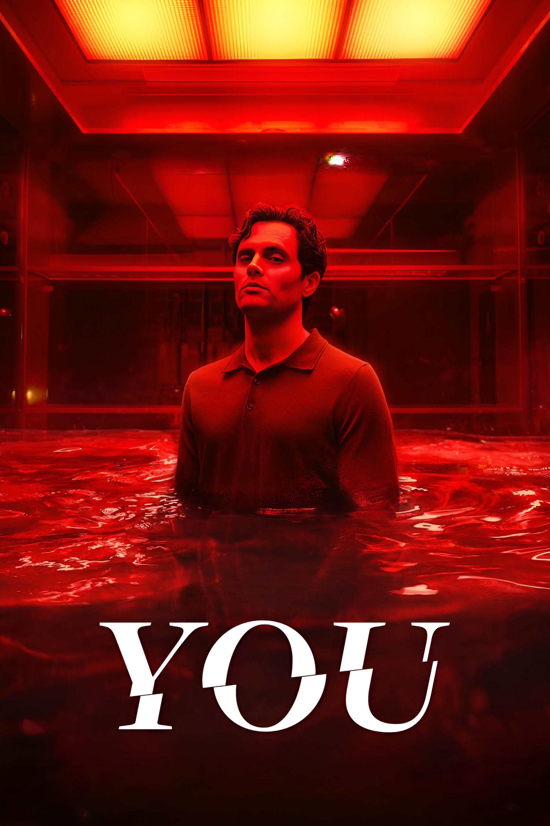 You - Du wirst mich lieben