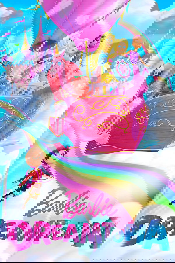 Barbie: Dreamtopia