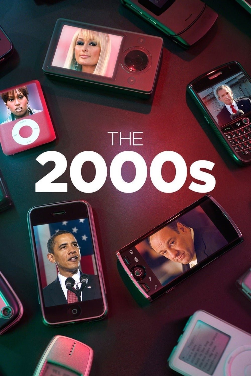 Die 2000er