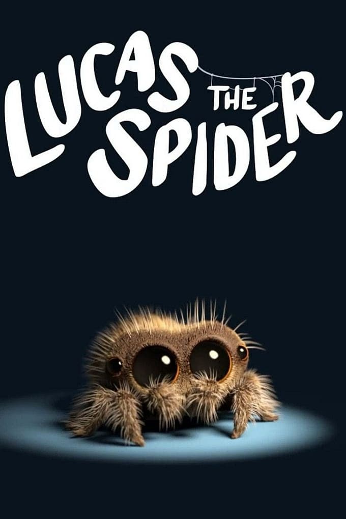 Lukas, die Spinne