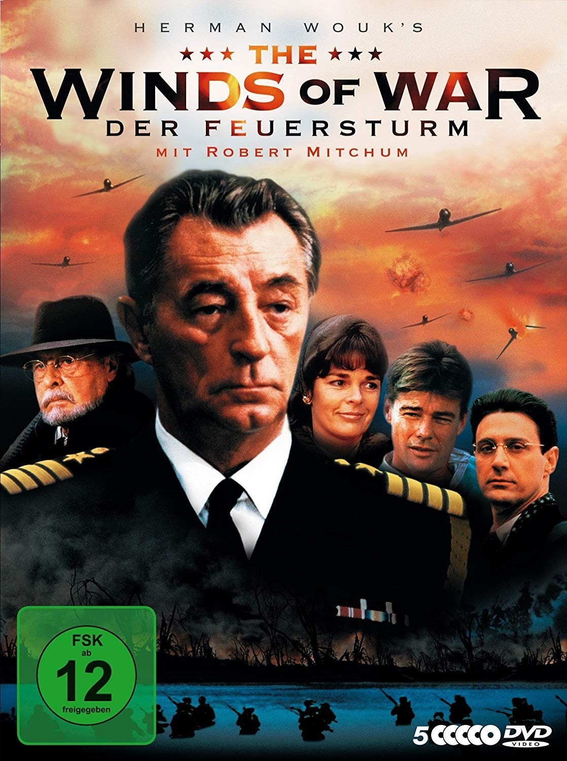 Der Feuersturm