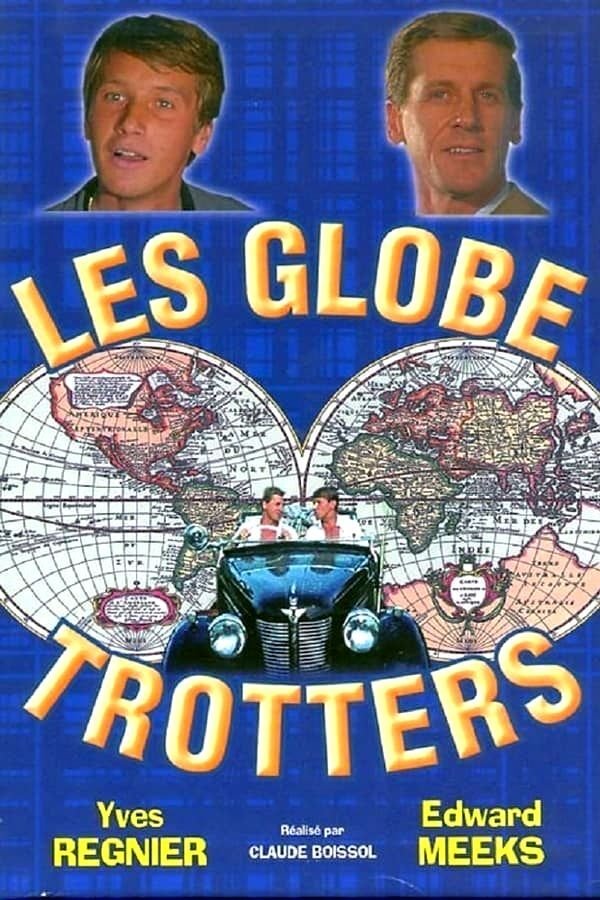 Die Globetrotter
