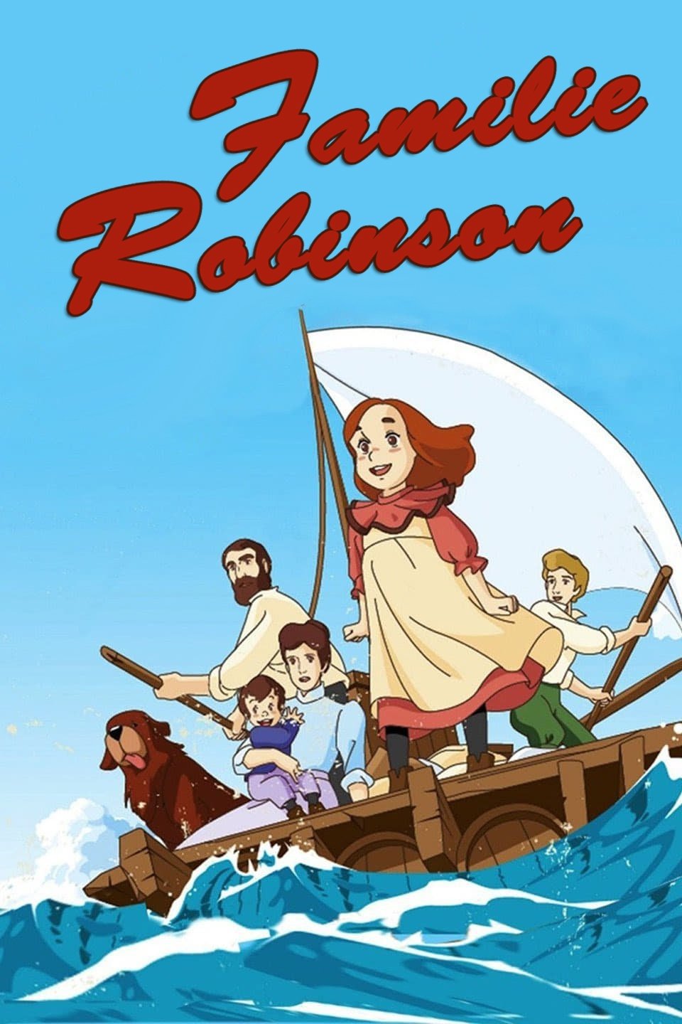 Familie Robinson