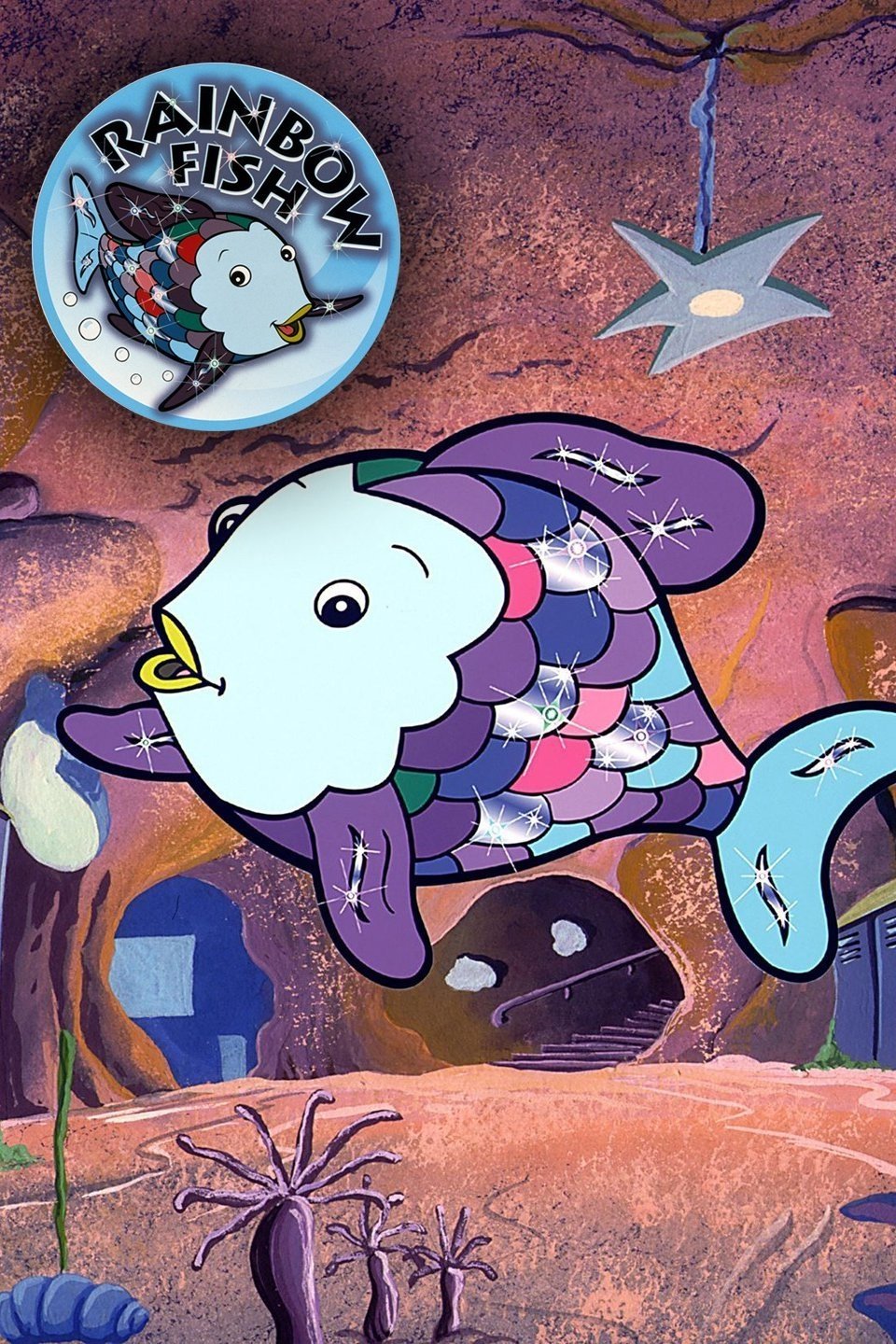 Der Regenbogenfisch