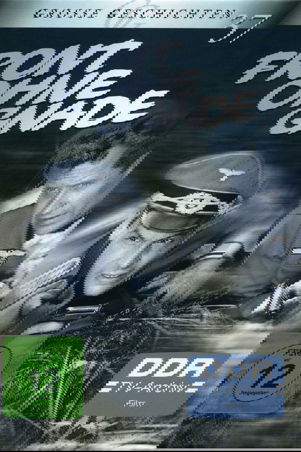 Front ohne Gnade