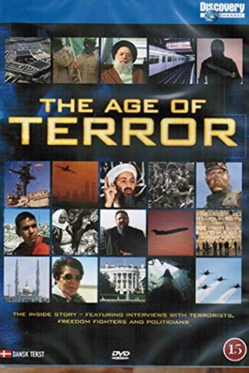 Die Geschichte des Terrors