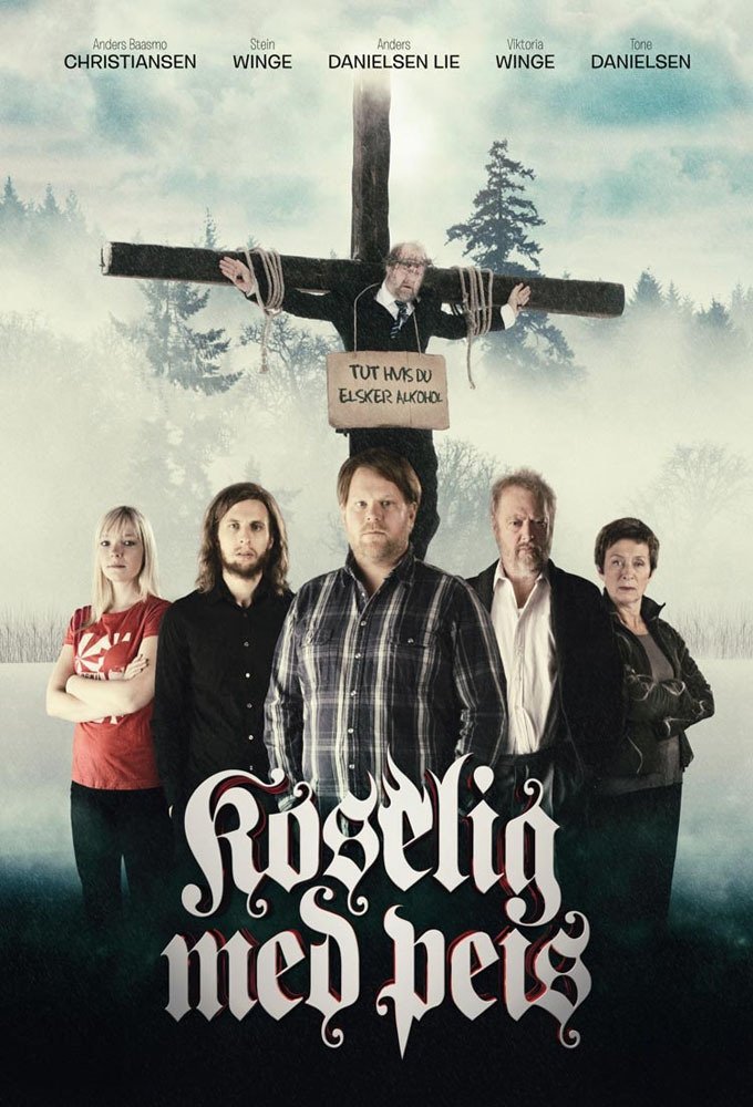 Norwegische Gemütlichkeit