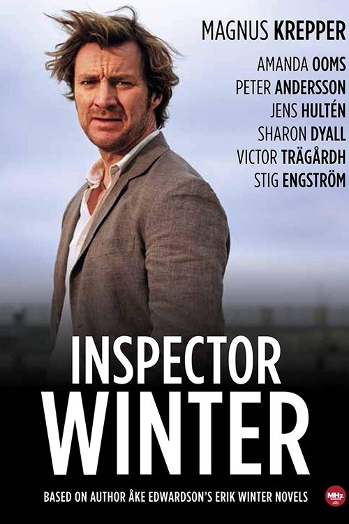 Kommissar Winter