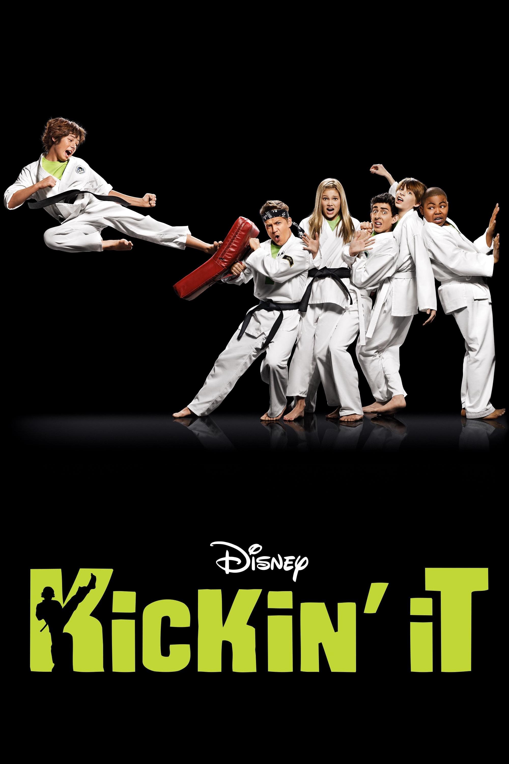 Karate-Chaoten