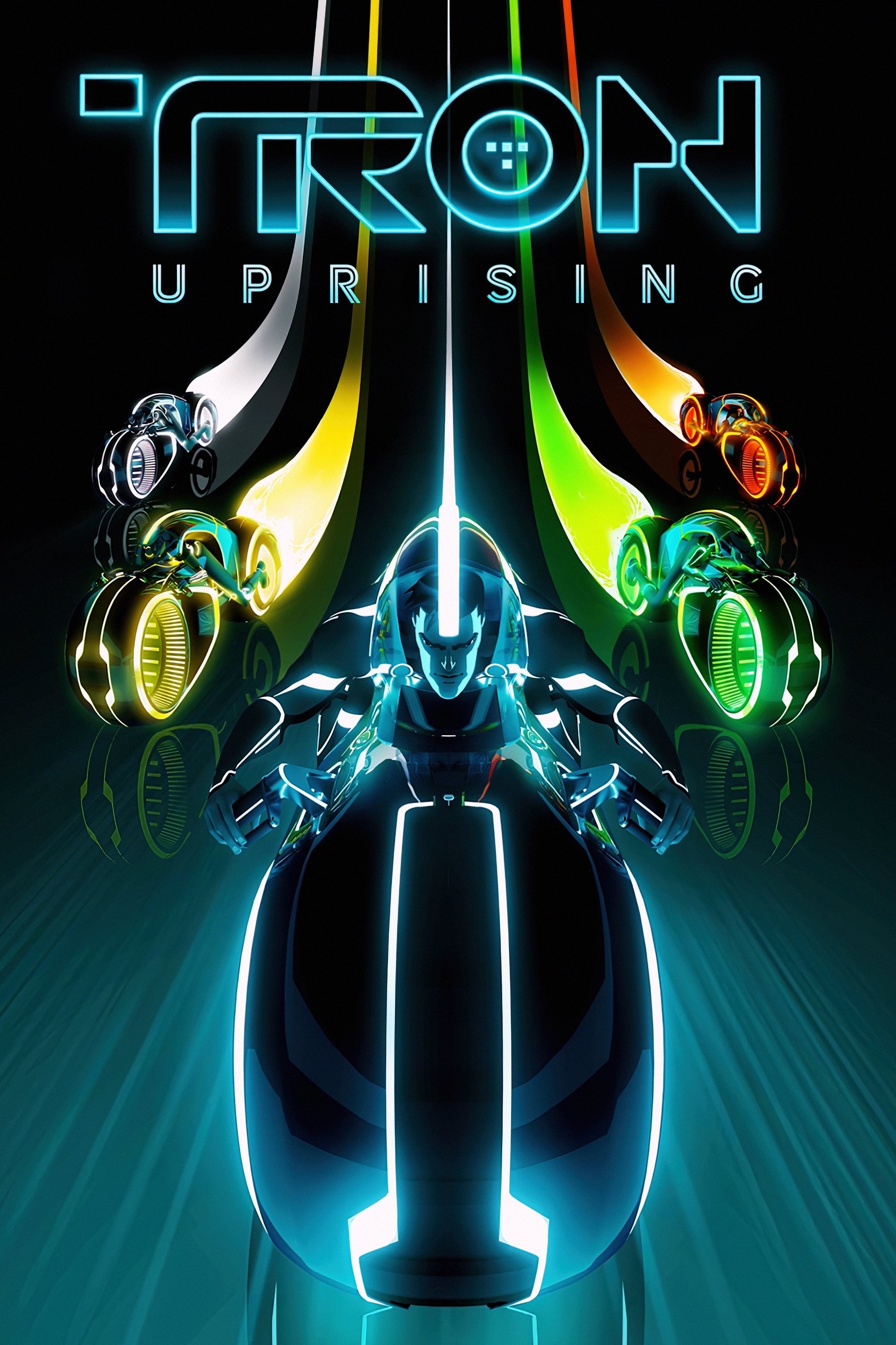 Tron - Der Aufstand