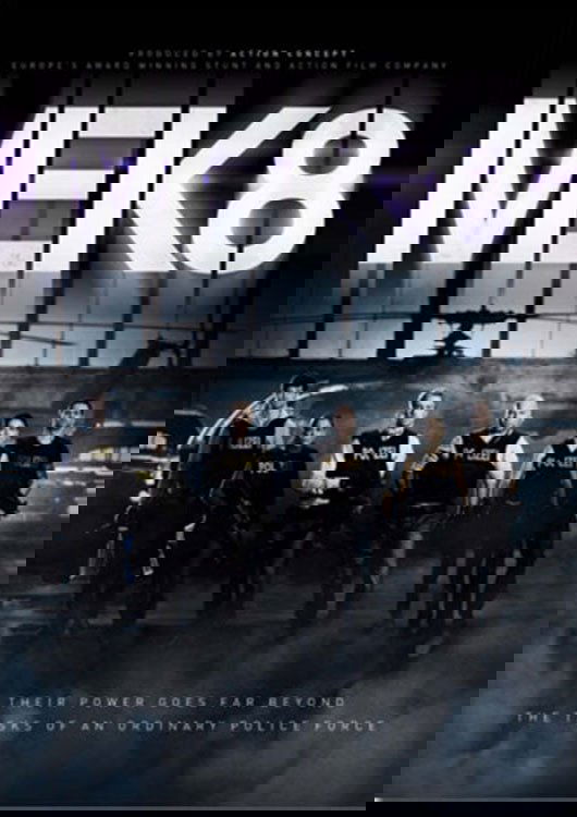 MEK 8