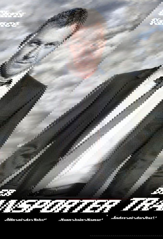 Transporter: Die Serie