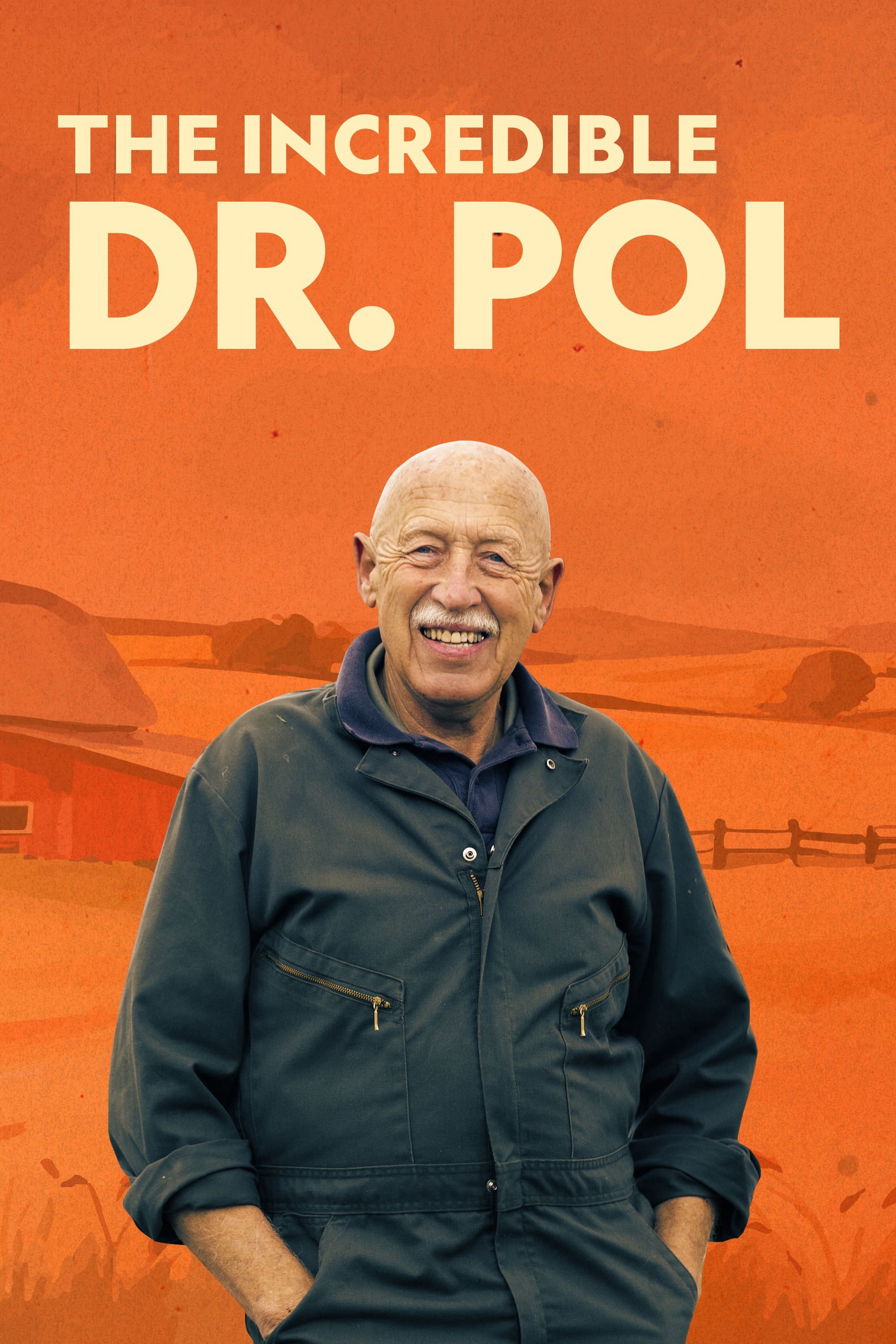 Der unglaubliche Dr. Pol