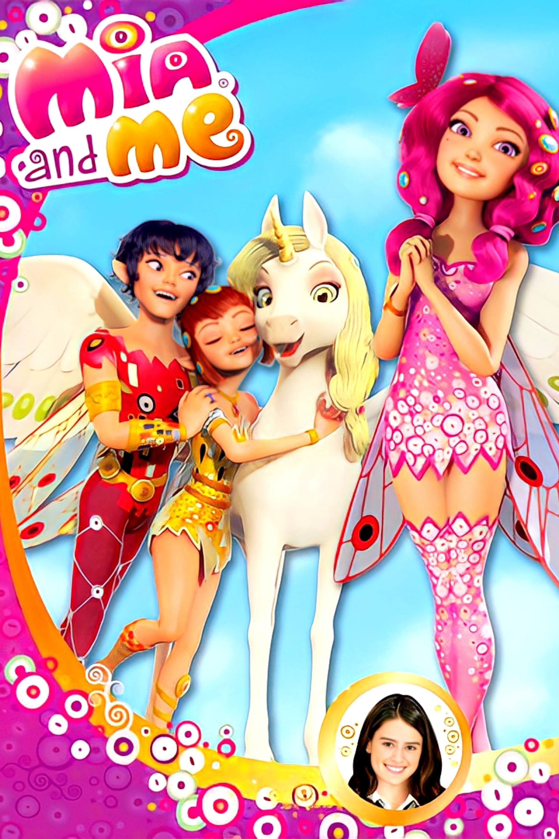 Mia and Me - Abenteuer in Centopia