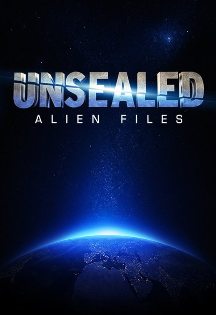 Unsealed Alien Files