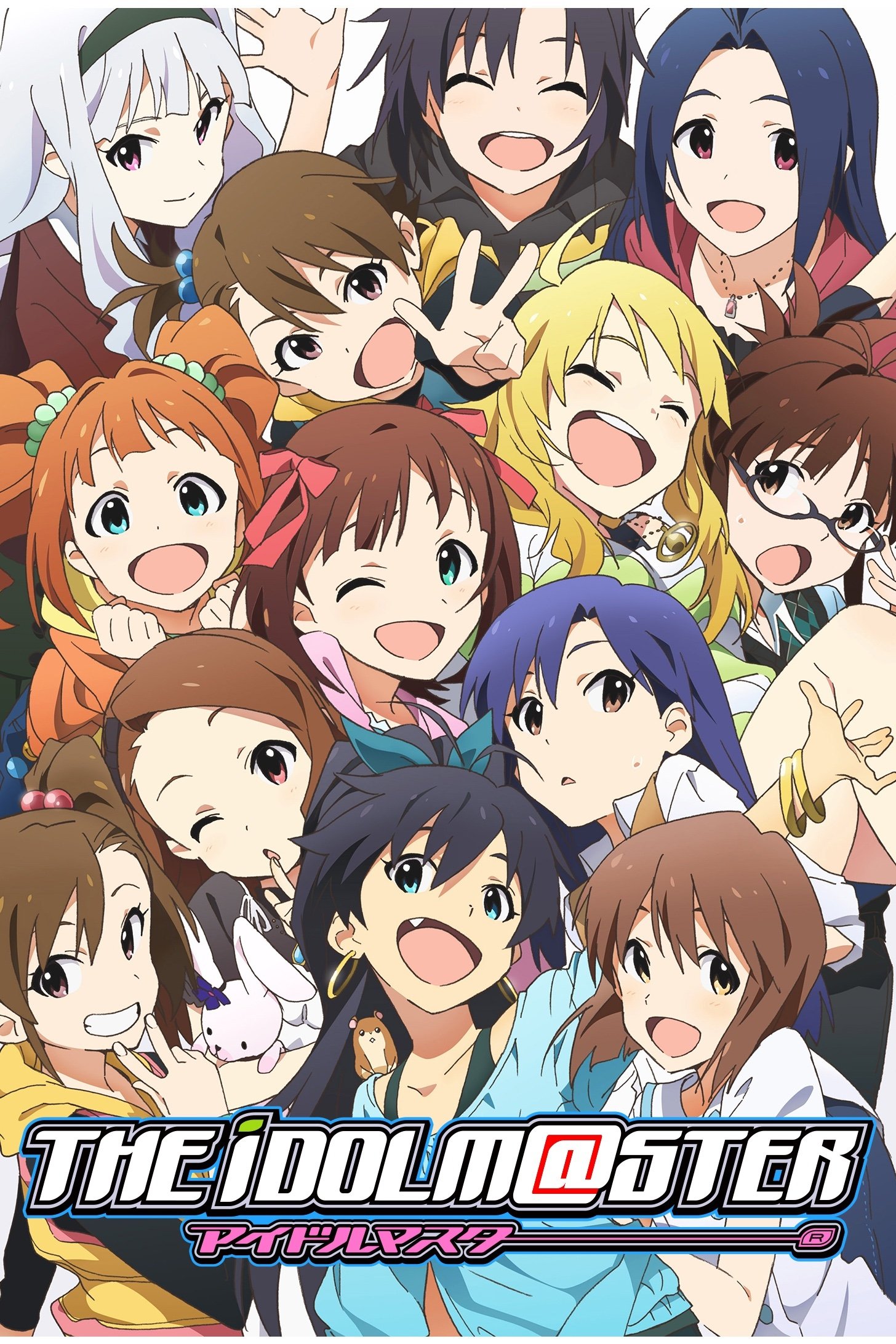 iDOLM@STER