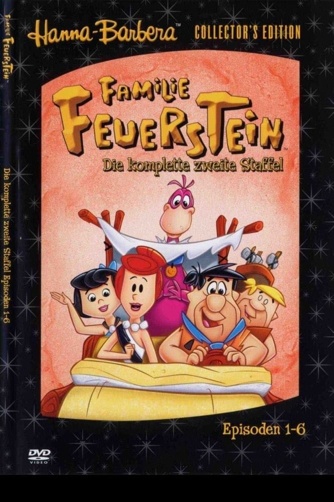 Familie Feuerstein