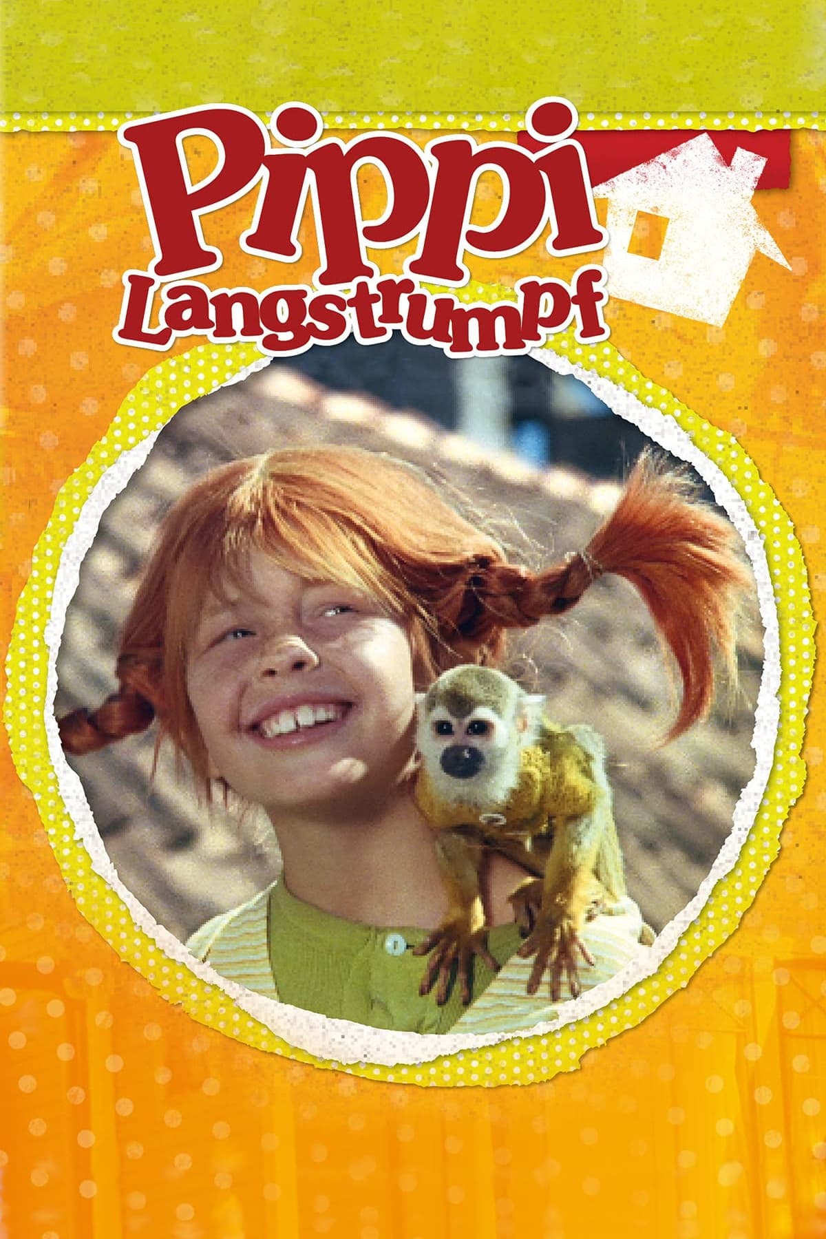 Pippi Langstrumpf