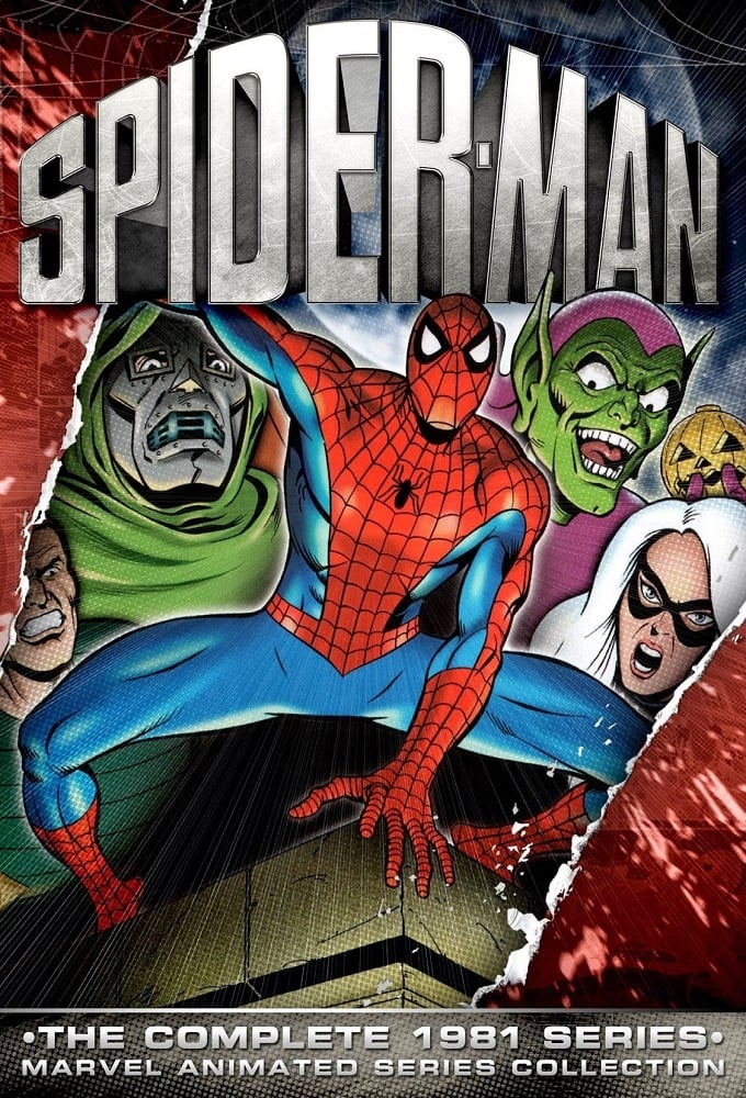 Spider-Man 5000