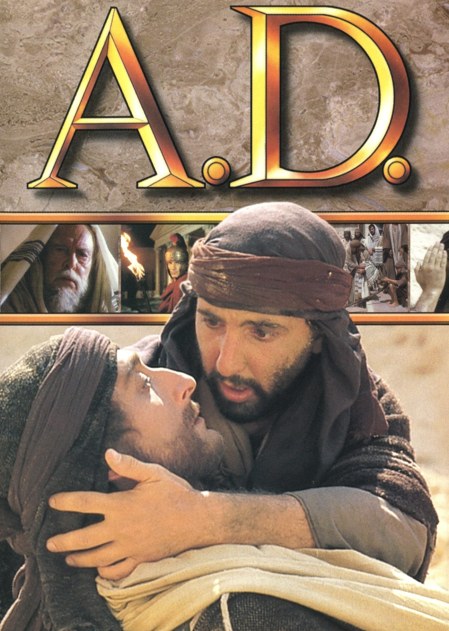 Anno Domini - Kampf der Märtyrer
