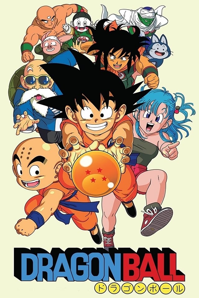 Dragonball
