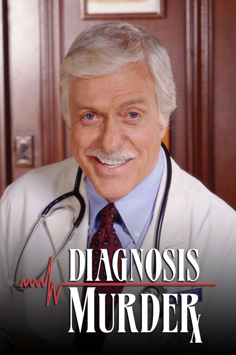 Diagnose: Mord