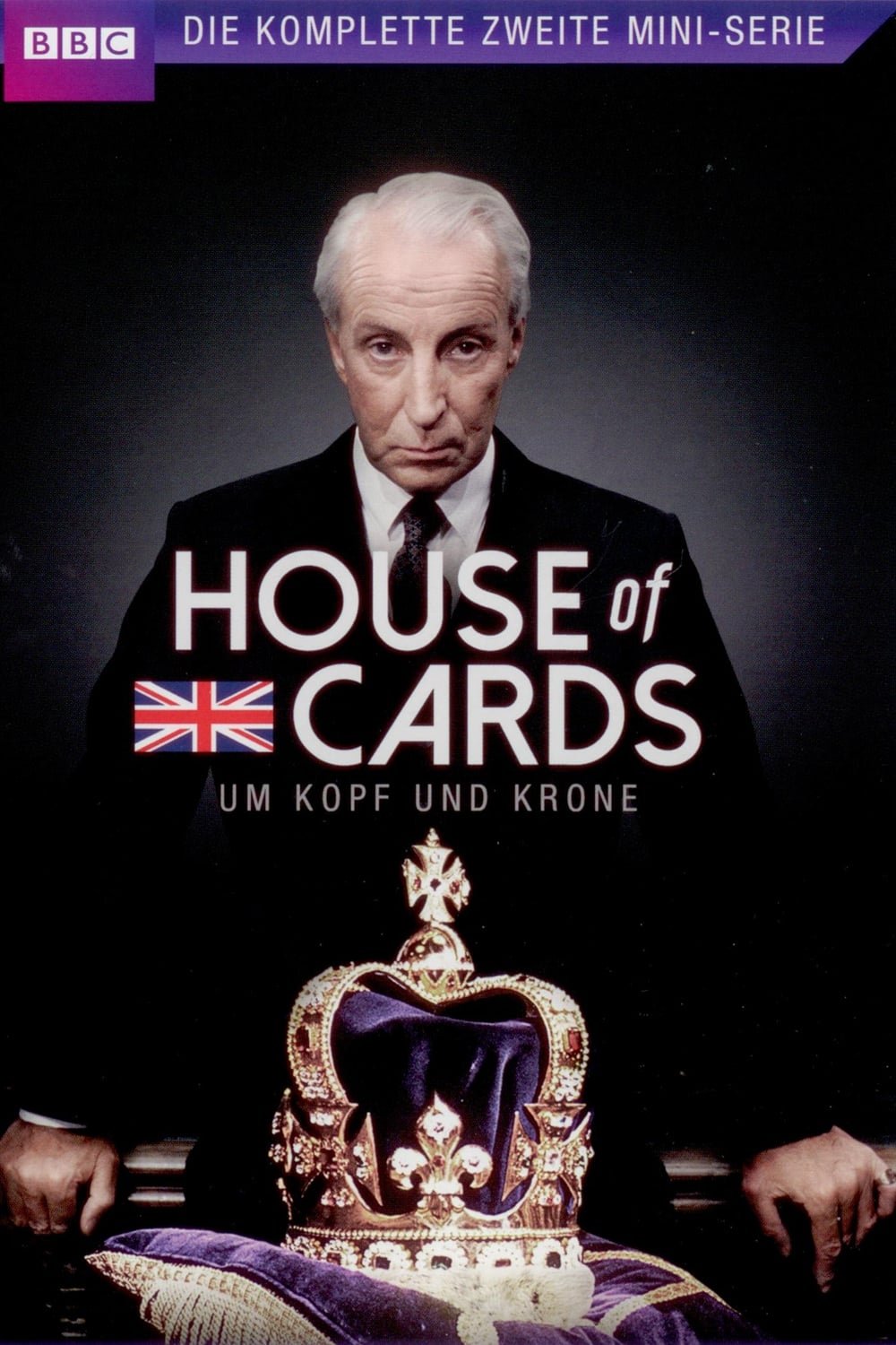 Um Kopf und Krone