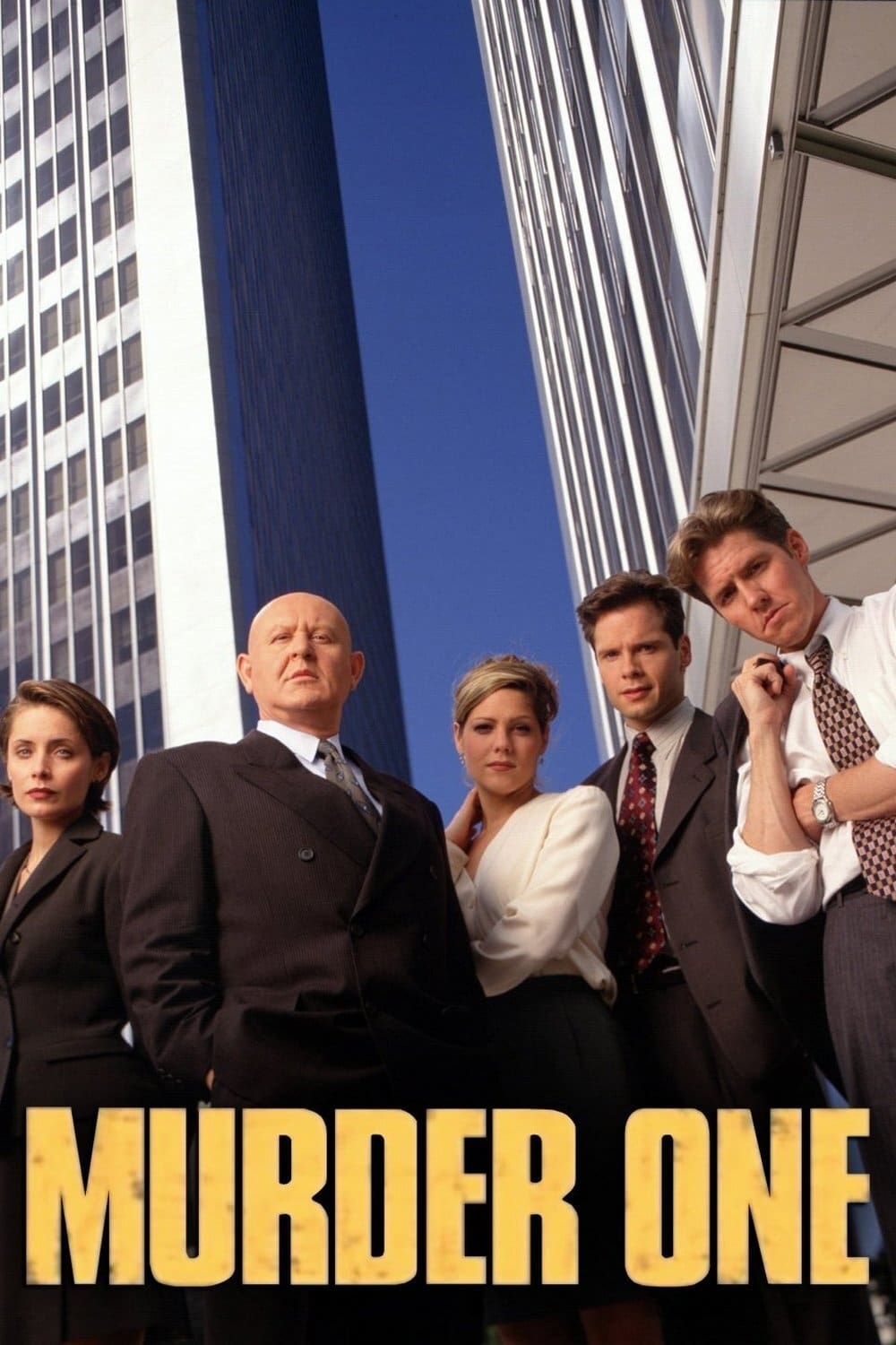 Murder One - Der Fall Jessica