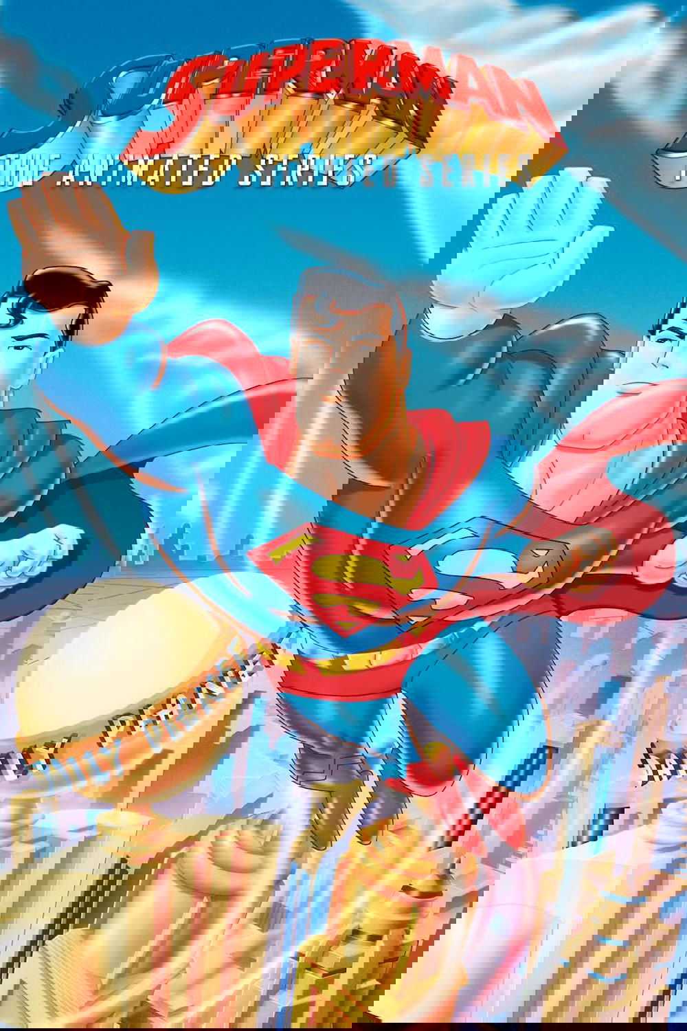 Superman