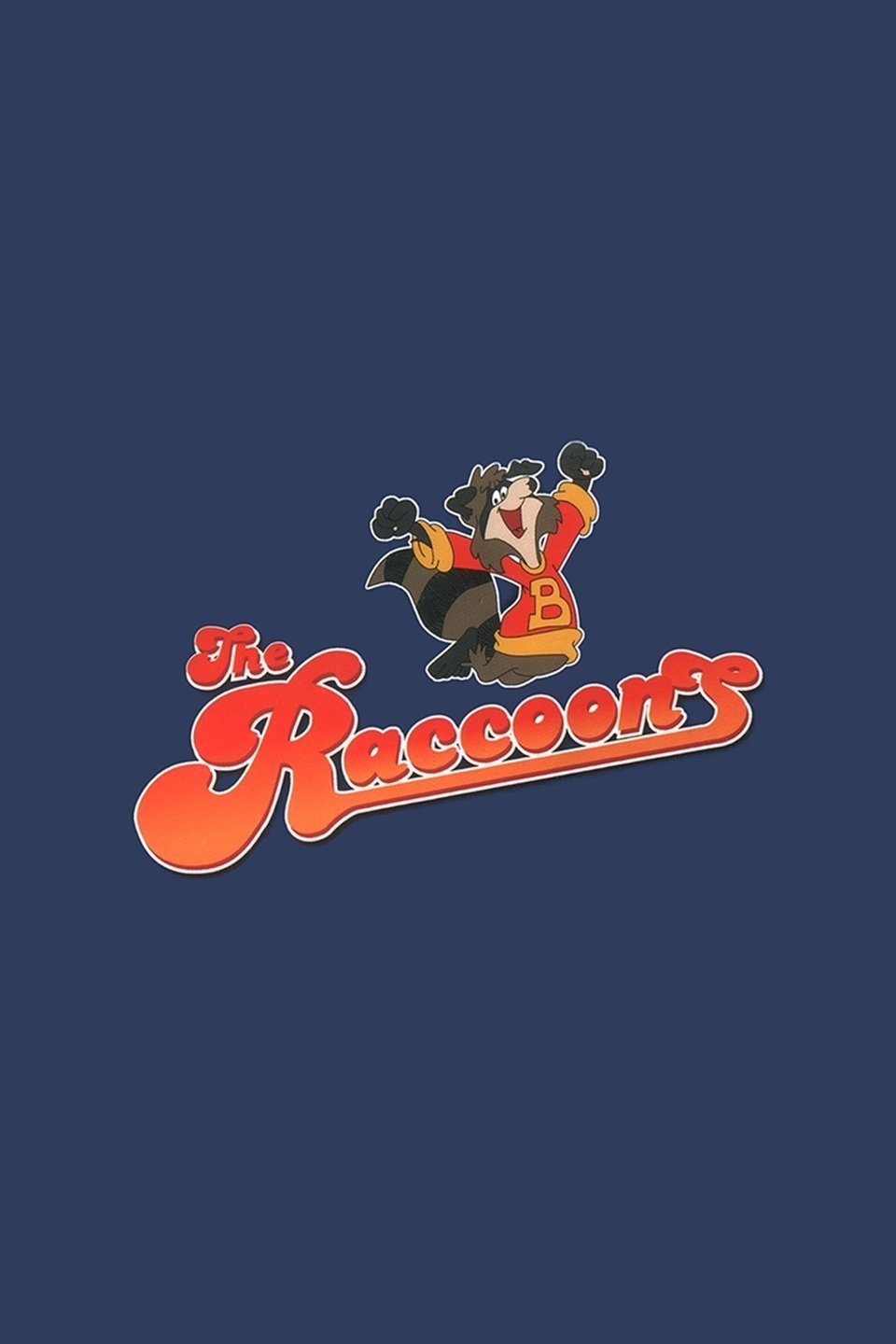 Die Raccoons