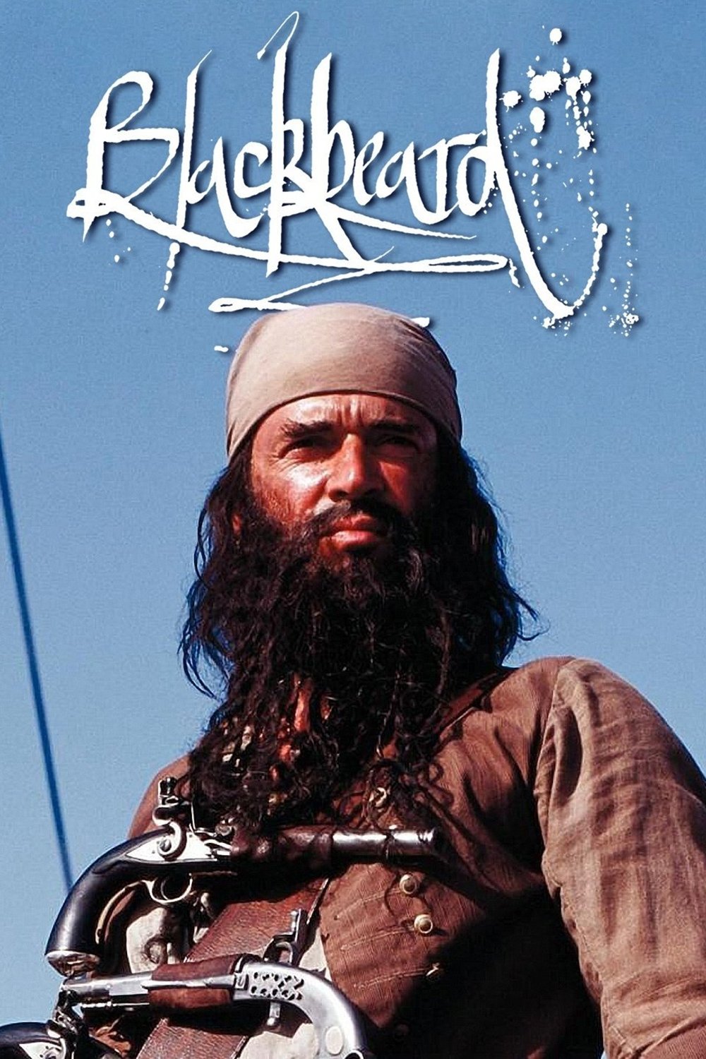 Blackbeard - Der wahre Fluch der Karibik