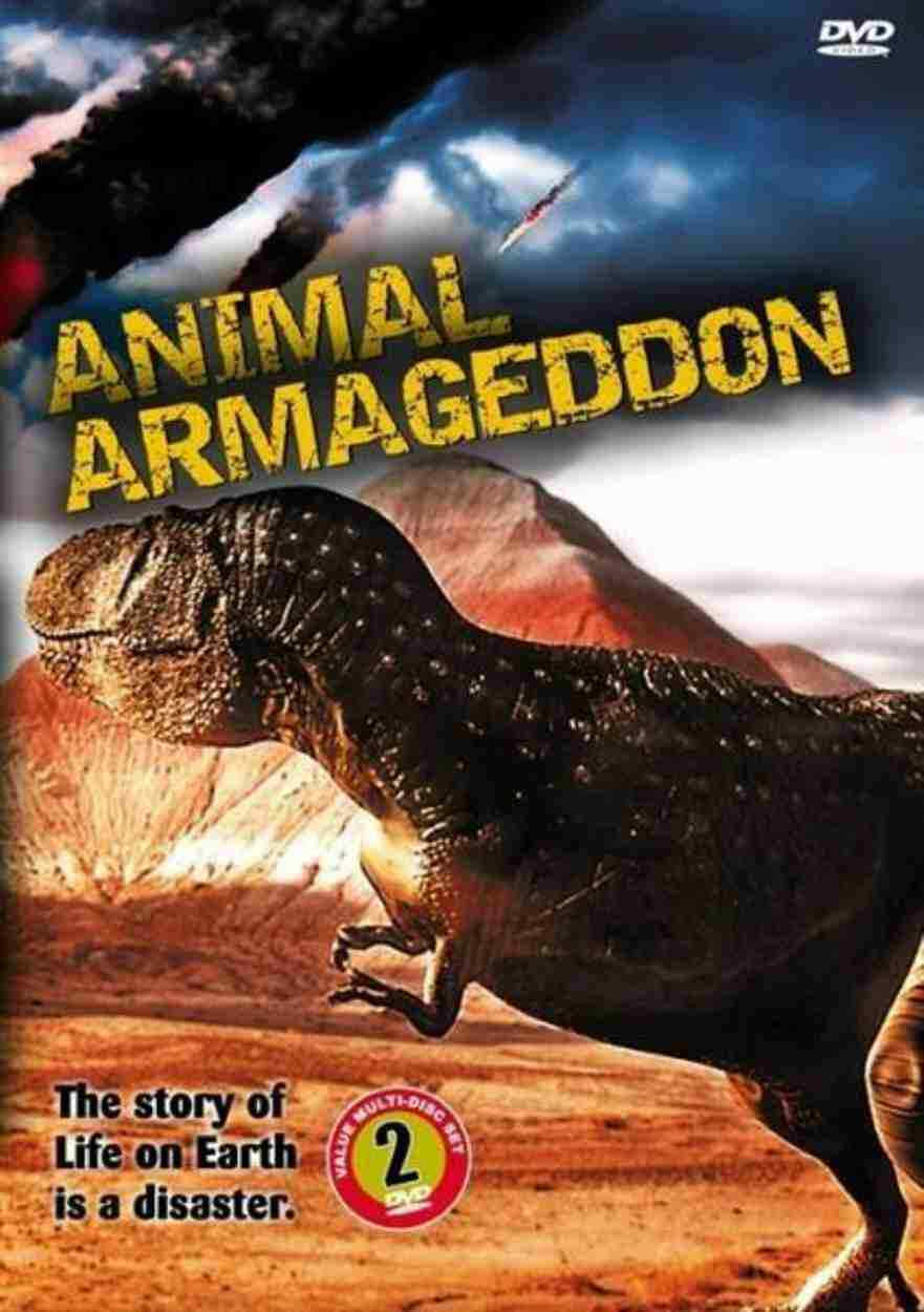 Der Untergang der Dinosaurier