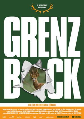 Grenzbock