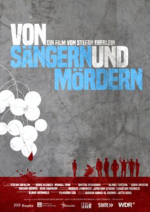 Von S?ngern und M?rdern