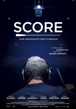 Score: A Film Music Documentary