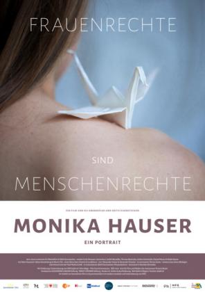 Monika Hauser - Ein Portr?t
