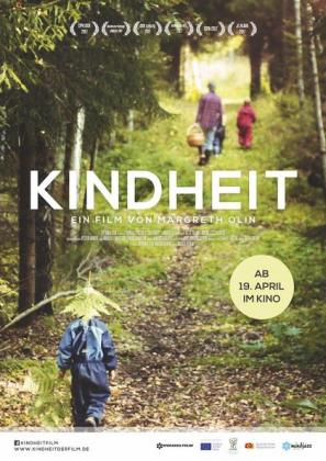Kindheit
