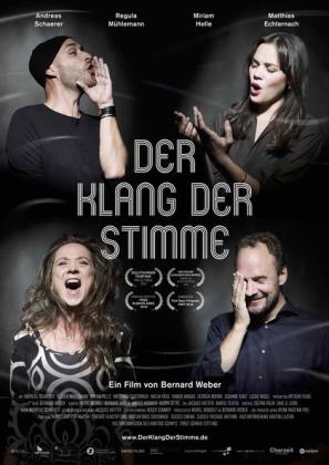 Der Klang der Stimme