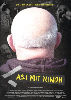 Asi mit Niwoh - Die J?rgen Zeltinger Geschichte