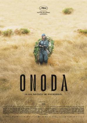 Onoda - 10.000 N?chte im Dschungel