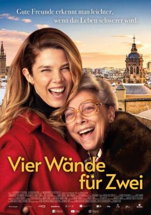Vier W?nde f?r zwei