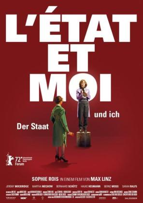 L'?tat et moi - Der Staat und ich