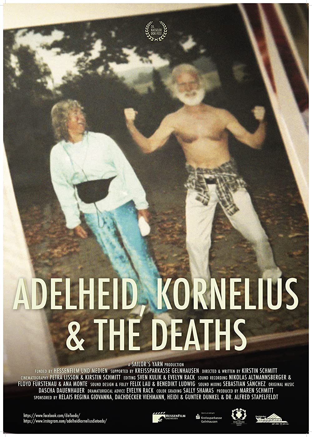 Adelheid, Kornelius & die T?de