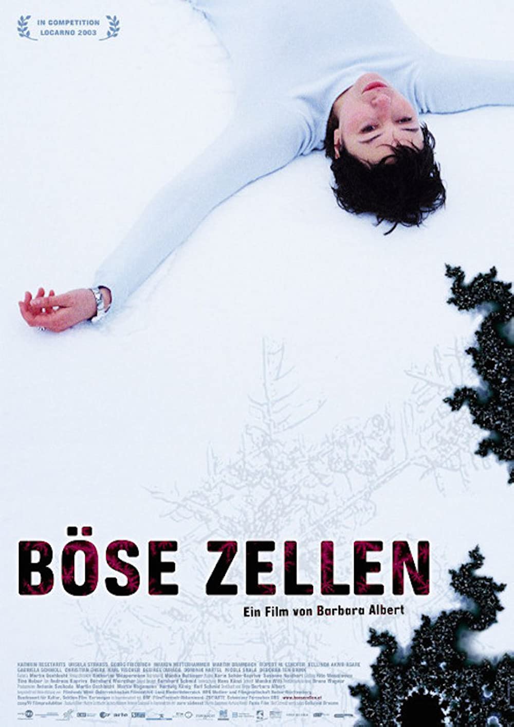 B?se Zellen