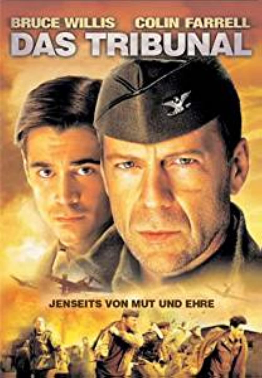Harts War