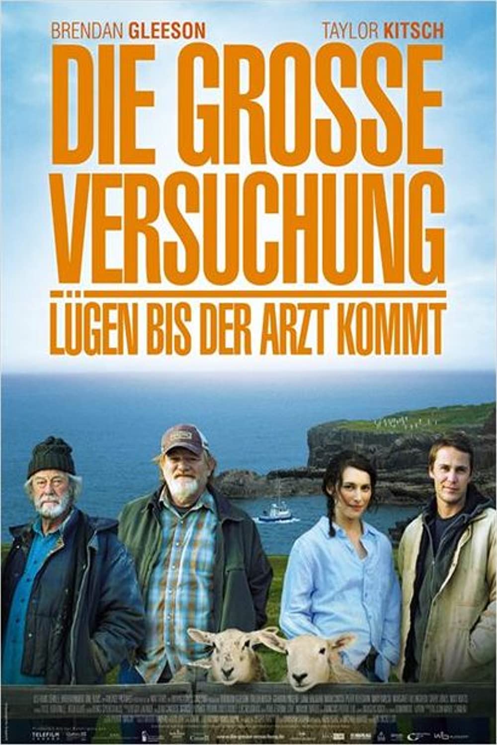 Die gro?e Verf?hrung