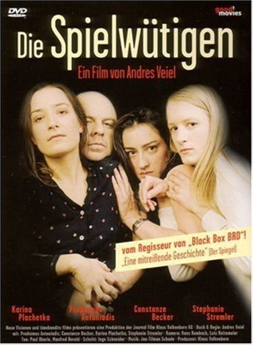 Die Spielw?tigen