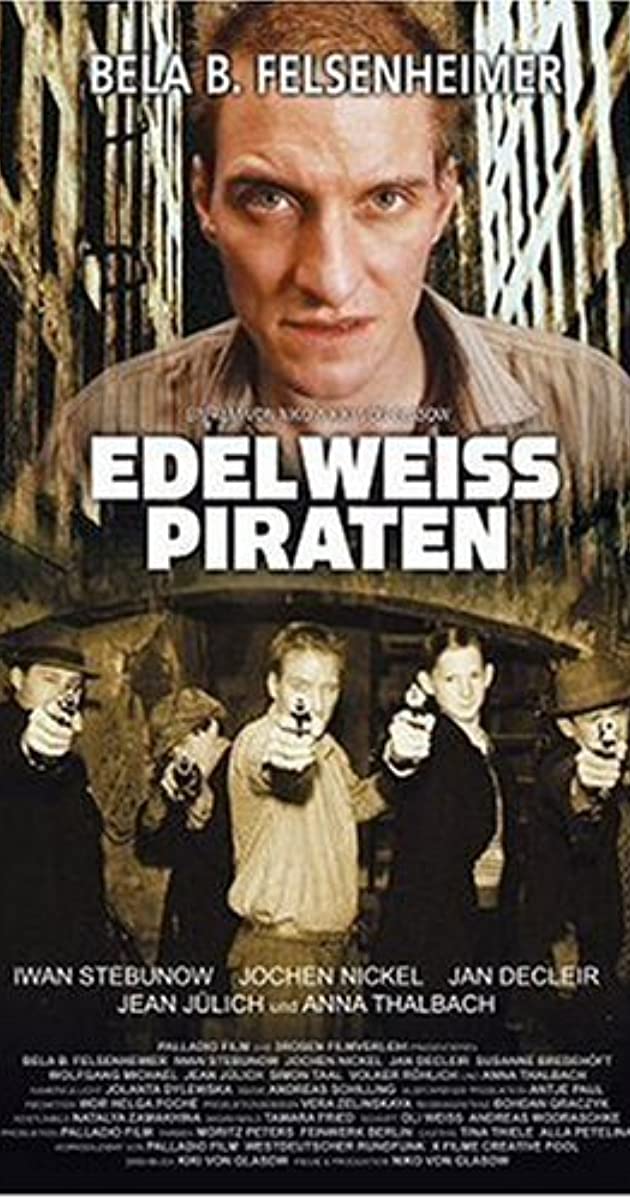 Edelwei?piraten